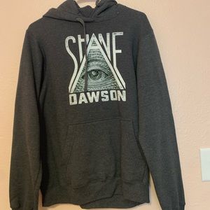 Old Shane Dawson merch